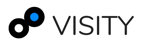 Visity Logo